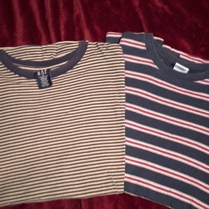 Men’s Gap T-shirt lot